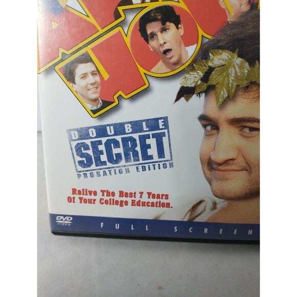 Animal House Double Secret Probation Edition DVD No Code - Picture 6 of 6